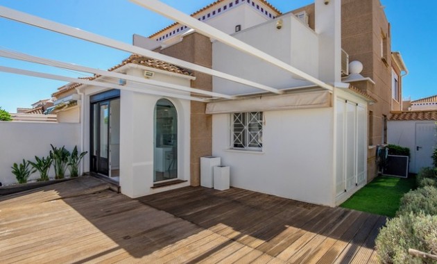 Herverkoop - Reclame -
Torrevieja