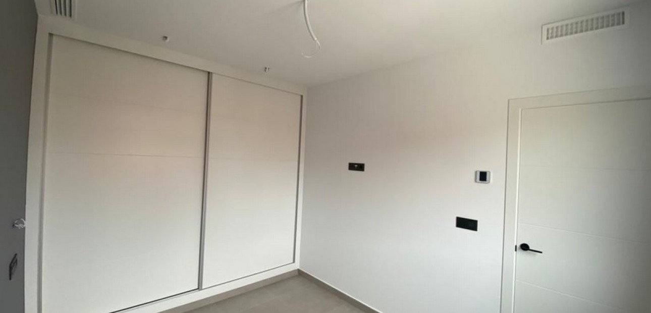 New Build - Villa -
Los Alcazares