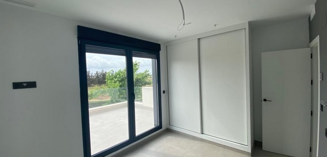 New Build - Villa -
Los Alcazares