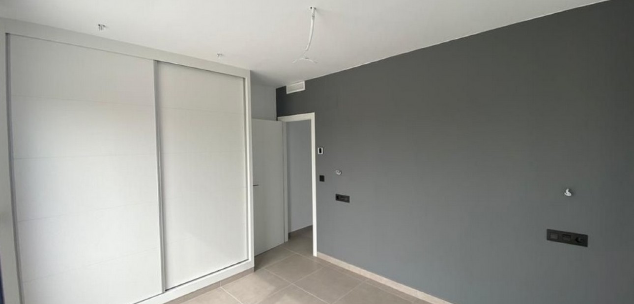 New Build - Villa -
Los Alcazares