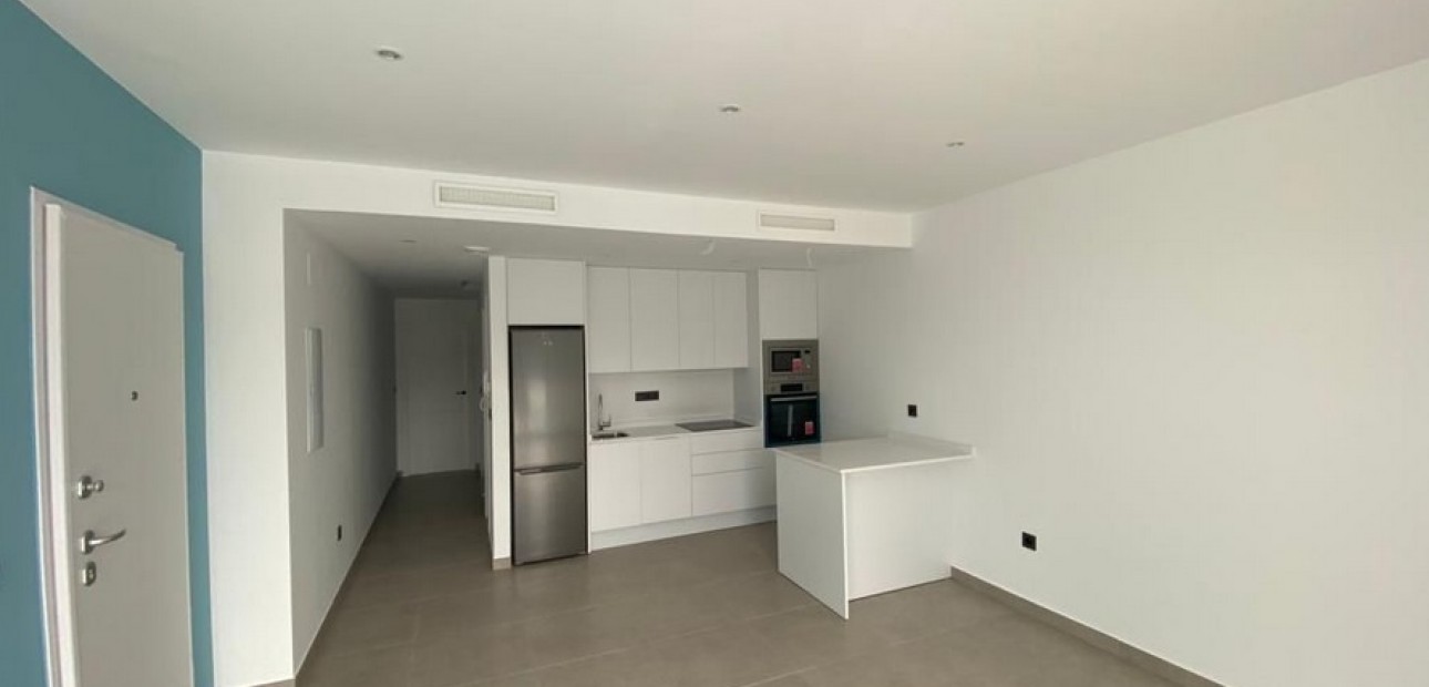 New Build - Villa -
Los Alcazares