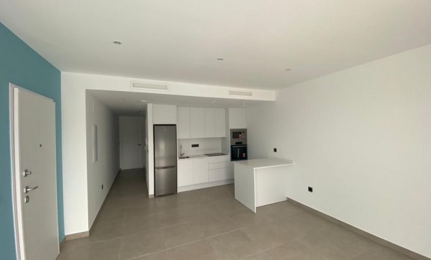 New Build - Villa -
Los Alcazares