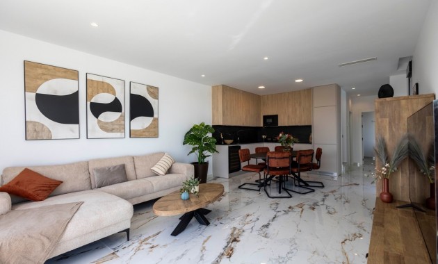 Nueva construcción  - Villa -
Lo Romero