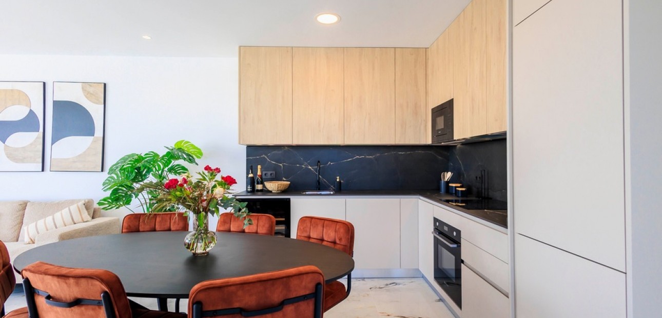 Nueva construcción  - Villa -
Lo Romero