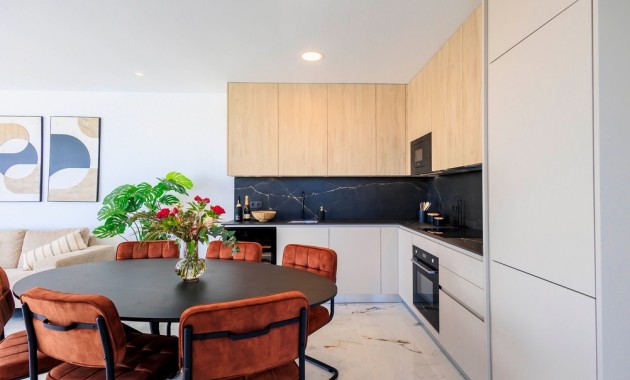 Nueva construcción  - Villa -
Lo Romero