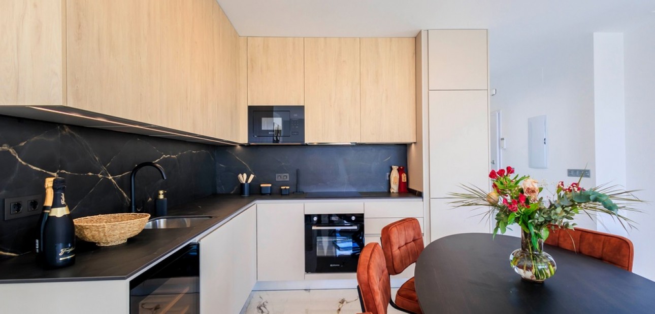 Nueva construcción  - Villa -
Lo Romero