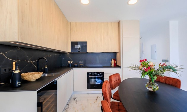 Nueva construcción  - Villa -
Lo Romero