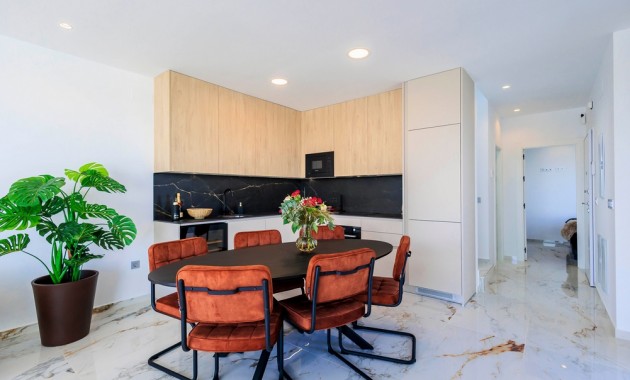 Nueva construcción  - Villa -
Lo Romero