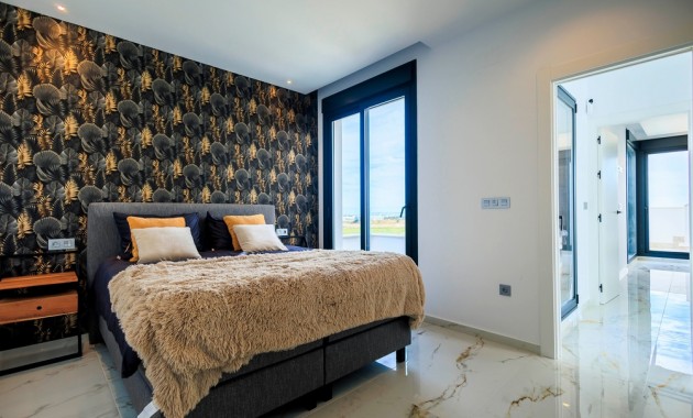 Nueva construcción  - Villa -
Lo Romero