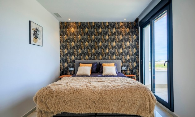 Nueva construcción  - Villa -
Lo Romero