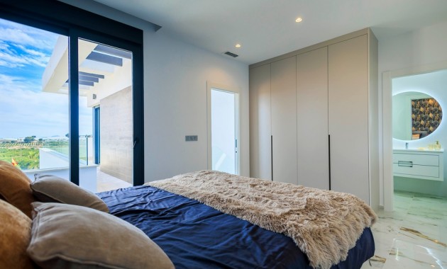 Nueva construcción  - Villa -
Lo Romero