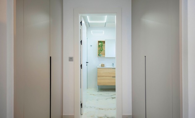 Nueva construcción  - Villa -
Lo Romero