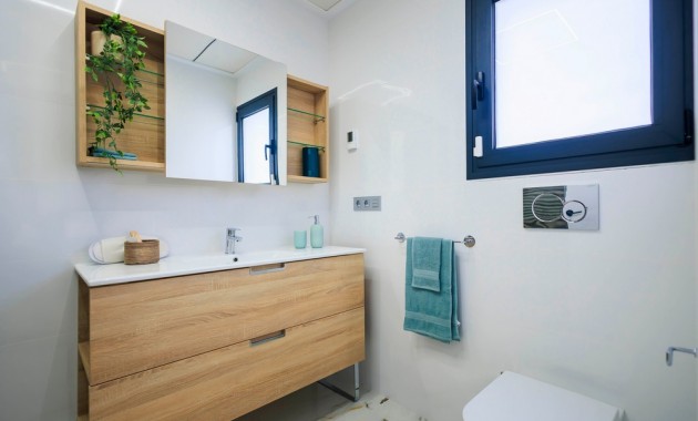 Nueva construcción  - Villa -
Lo Romero