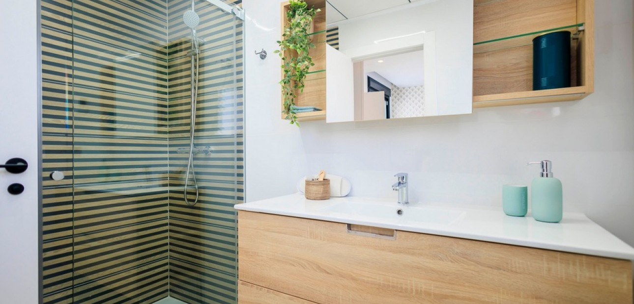 Nueva construcción  - Villa -
Lo Romero