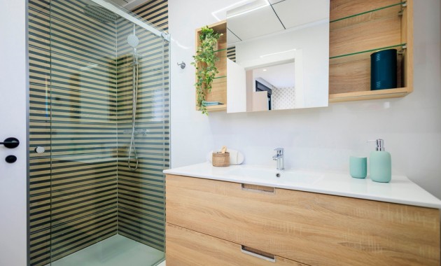 Nueva construcción  - Villa -
Lo Romero