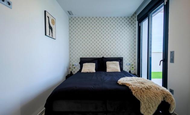 Nueva construcción  - Villa -
Lo Romero