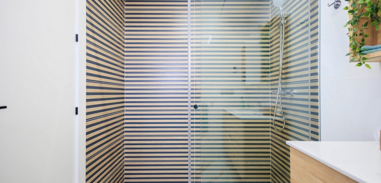 Nueva construcción  - Villa -
Lo Romero