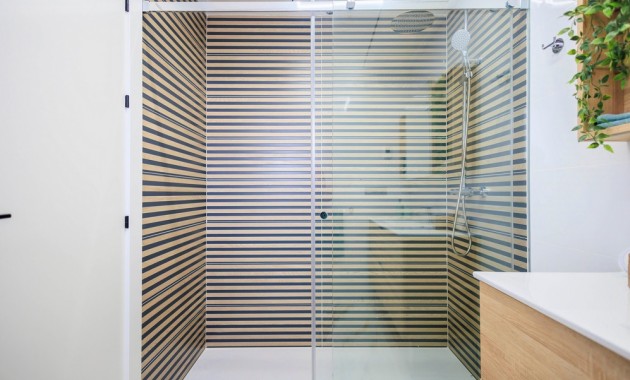 Nueva construcción  - Villa -
Lo Romero