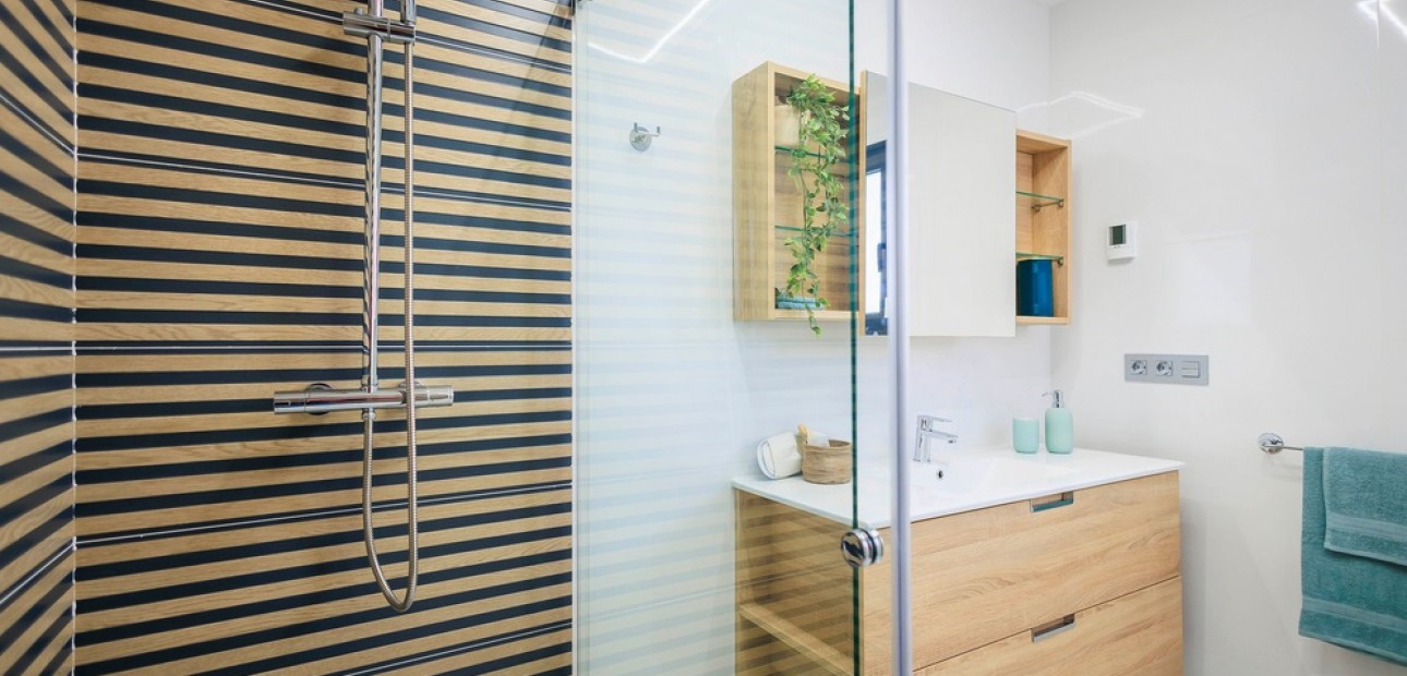 Nueva construcción  - Villa -
Lo Romero