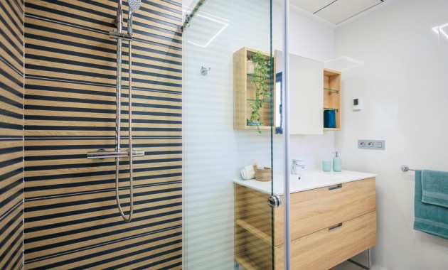 Nueva construcción  - Villa -
Lo Romero