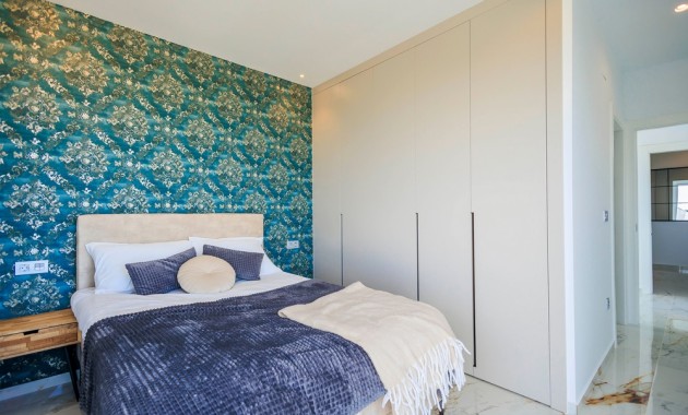 Nueva construcción  - Villa -
Lo Romero