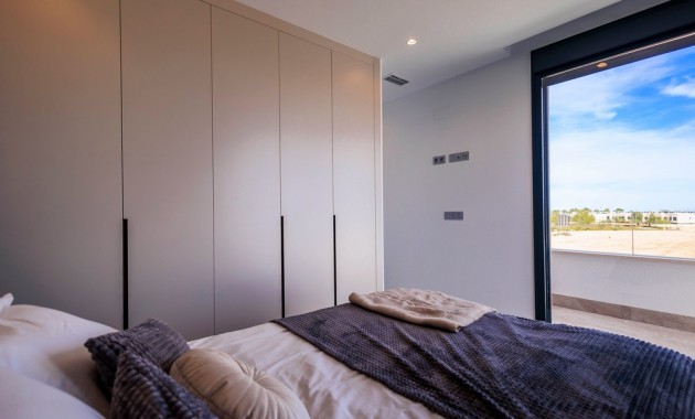 Nueva construcción  - Villa -
Lo Romero