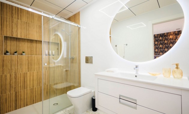 Nueva construcción  - Villa -
Lo Romero