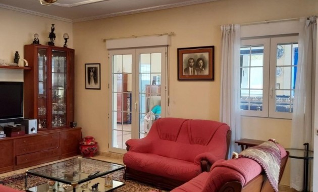 Sale - Villa -
Campoamor