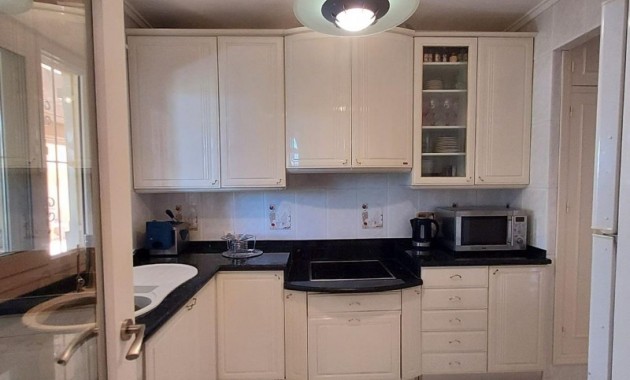 Sale - Villa -
Campoamor