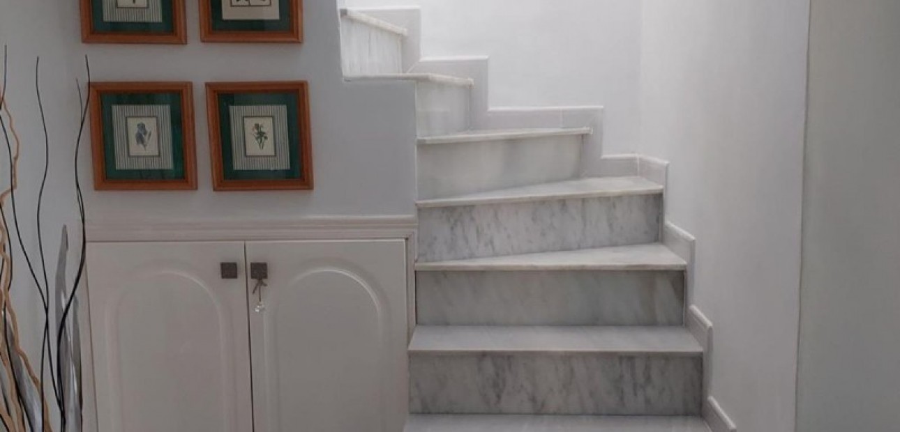 Sale - Villa -
Campoamor