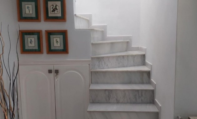 Sale - Villa -
Campoamor