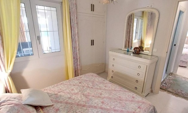 Sale - Villa -
Campoamor