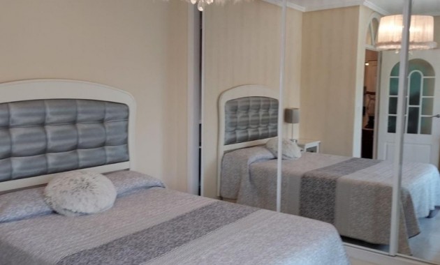 Sale - Villa -
Campoamor