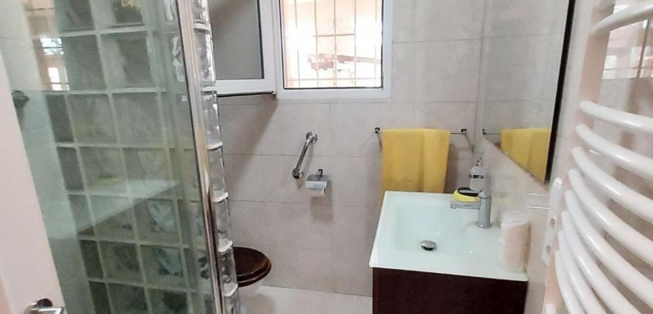 Sale - Villa -
Campoamor