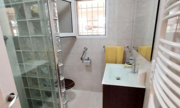 Sale - Villa -
Campoamor