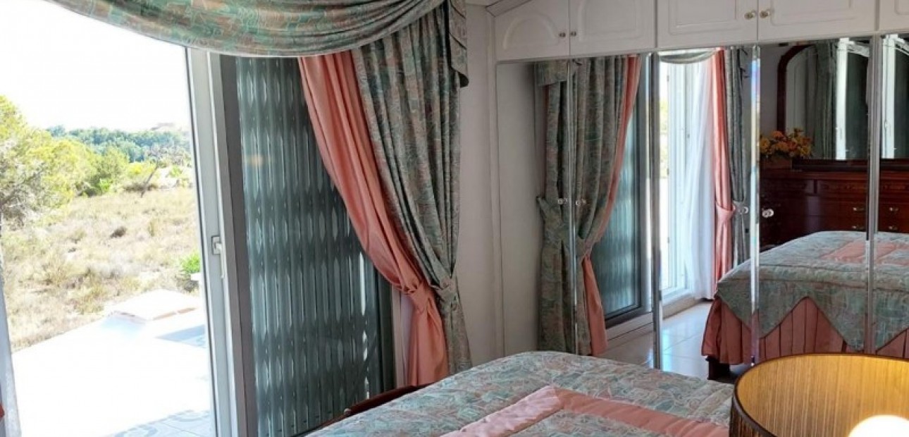 Sale - Villa -
Campoamor