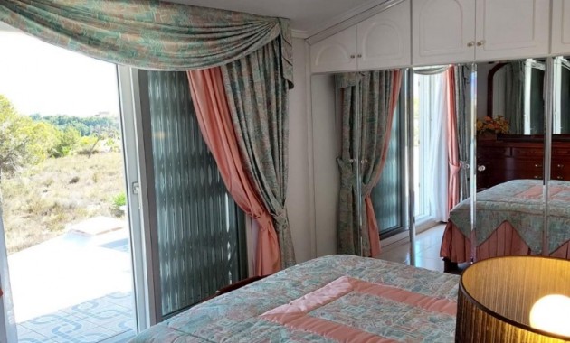 Sale - Villa -
Campoamor