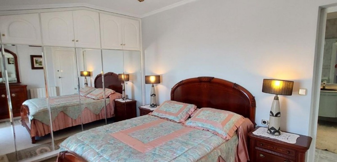 Sale - Villa -
Campoamor