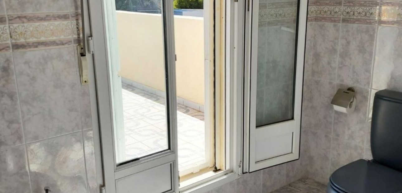 Sale - Villa -
Campoamor