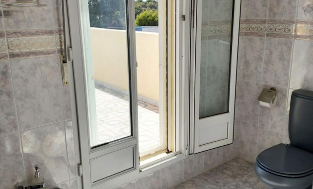 Sale - Villa -
Campoamor