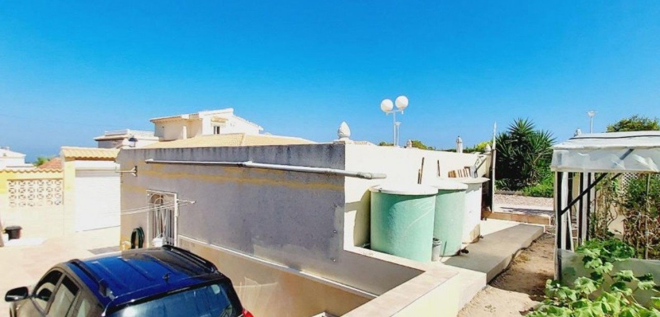 Sale - Villa -
Campoamor