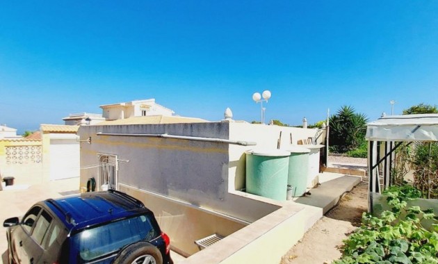 Sale - Villa -
Campoamor