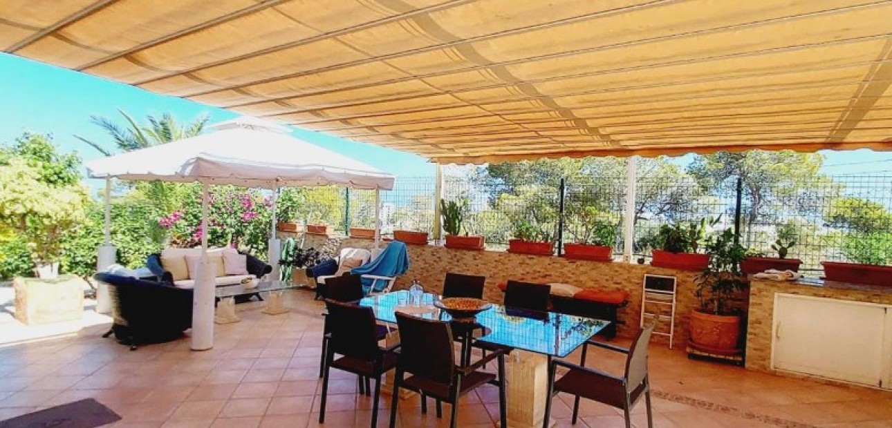 Sale - Villa -
Campoamor