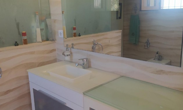 Sale - Villa -
Campoamor