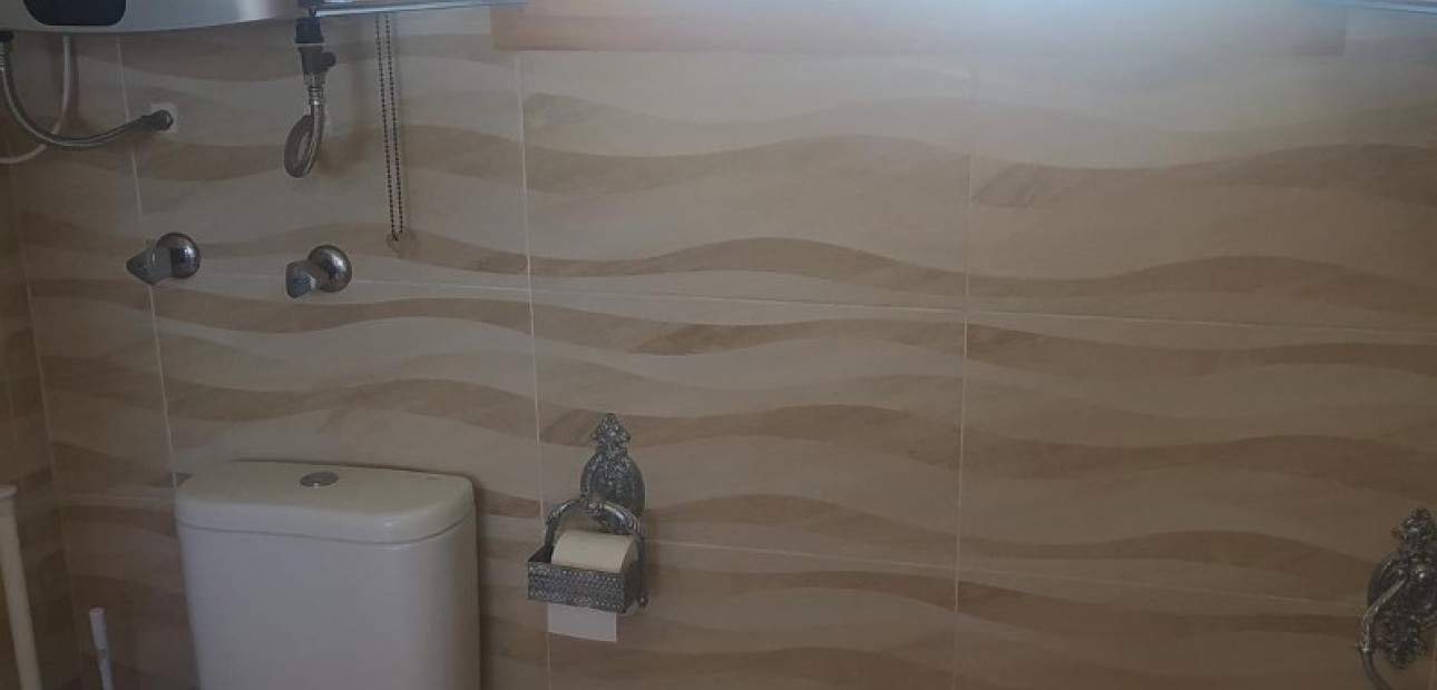 Sale - Villa -
Campoamor