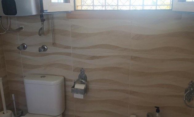 Sale - Villa -
Campoamor