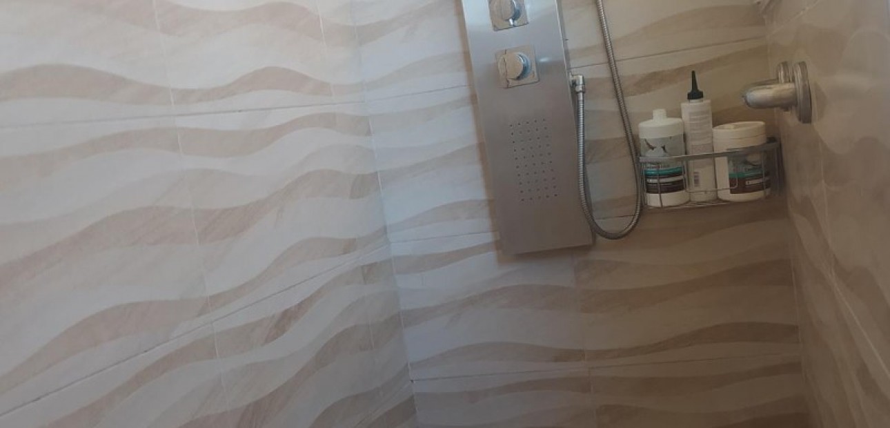 Sale - Villa -
Campoamor