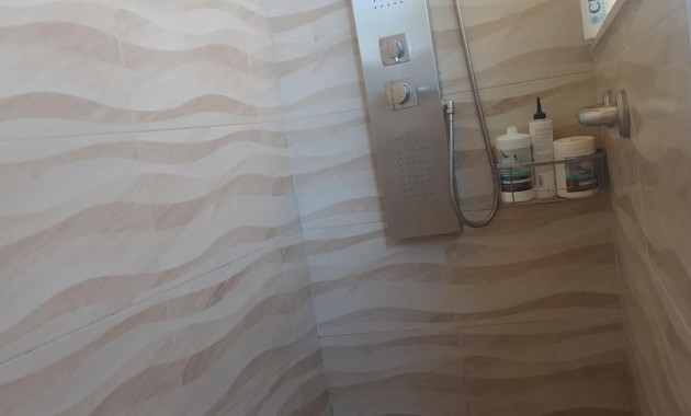 Sale - Villa -
Campoamor