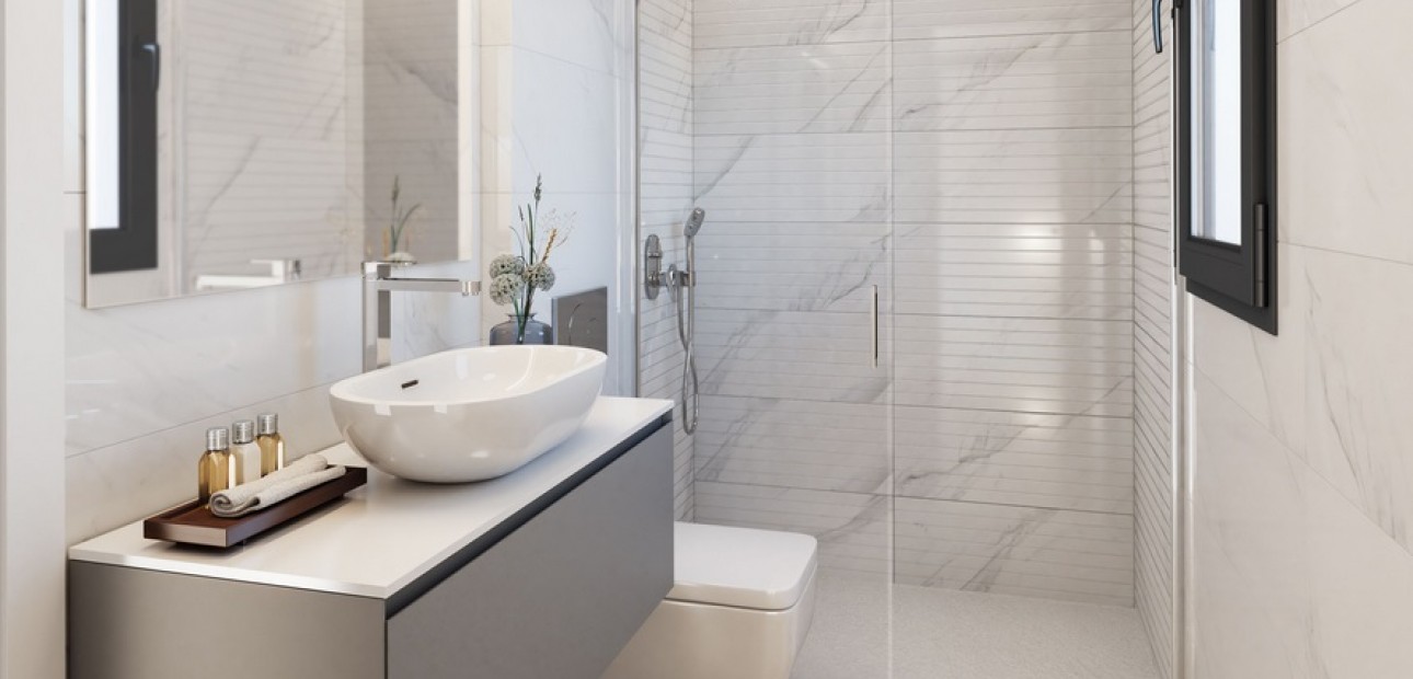 New Build - Apartment / flat -
Guardamar del Segura