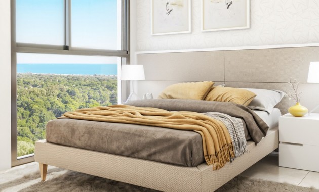 New Build - Apartment / flat -
Guardamar del Segura